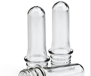 Eco Friendly 1000ml CTC Bottle <b>Preform</b> Customized Weight 1 L CTC PET <b>Preform</b> On Sale Price By Exporter Edible oil PET <b>preform</b> - Product Image 3