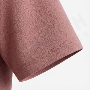 Camiseta Corta de Moda para Mujer, Ajustada, Informal, Nueva, de Color Sólido, Estilo Formal, Manga Corta, Tejido de Punto - Product Image 6