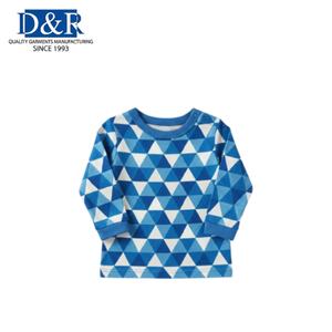 Fabricante Mayorista de Conjuntos de Camisas a Cuadros para Bebés, los Más Vendidos en Malasia, Ropa Casual para Niños Pequeños, Prendas Clásicas de Moda Infantil - Product Image 4