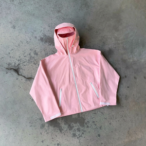 เสื้อฮู้ดบาลาคลาวาผู้ชายแบบสั่งทำพิเศษ ผ้าฟลีซหนานุ่มสบาย สำหรับร้านเสื้อผ้าบูติกในสหรัฐอเมริกา ผลิตภายใต้แบรนด์ส่วนตัว - Product Image 6