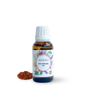 Aceite de Malkangani Jyotishmati |   Proveedor Mayorista de Aceites Portadores Premium, Fabricante de Marca Privada OEM - Product Image 1