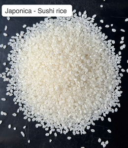 Riz de sushi japonais de qualité supérieure, Rijst, Rise |   Qualité standard européenne |   Prix compétitif |   Marque privée 1-50 kg (Joice) - Product Image 6