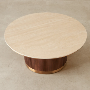 Large Premium <b>Solid</b> <b>Wood</b> Large Handmade Wooden Coffee Table, <b>Solid</b> <b>Wood</b> Center Table, Rustic Farmhouse Living Room Decor - Product Image 3