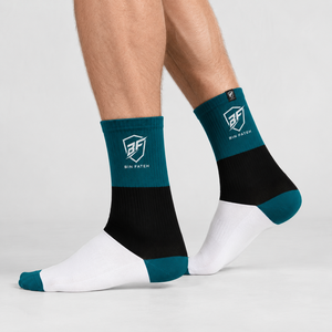 Customized 100% Pure Cotton Knitted <b>Socks</b> for Men Premium Quality Season Style for sale men and women Woven Athletic <b>Socks</b> - Product Image 1