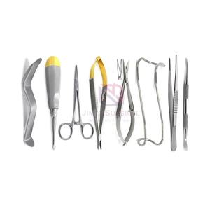 Instrumentos Quirúrgicos Periodontales Duraderos |   Herramientas de Cirugía Dental de Alta Calidad |   Instrumentos Confiables y Más Vendidos - Product Image 1