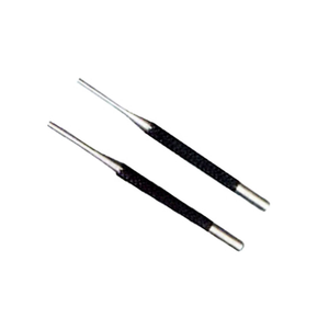 ชุดเครื่องมือเจาะพินสำหรับงานอุตสาหกรรม OEM เหล็กกล้าคาร์บอน สำหรับงานซ่อมโลหะ ซ่อมบำรุงในโรงงาน และงานซ่อมบำรุงเครื่องจักรกล - Product Image 2