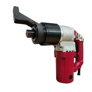 Clé dynamométrique électrique à affichage numérique BOLTORQ 5000 N.m, 380 V, 1,8 kW, garantie 6 mois, utilisation pratique, moteur central - Product Image 5