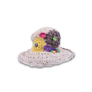 Chapeaux et casquettes promotionnels en chanvre - Product Image 1