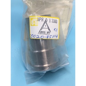 Conector de Agua DI 8 AMAT 0020-85114, 160678 - Equipos y Piezas de Semiconductores de Confianza de Global Legacy - Product Image 3
