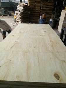 Contreplaqués d'emballage de construction de style industriel de haute qualité contreplaqué bon marché du fabricant vietnamien - Product Image 3