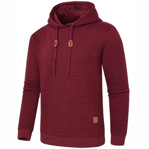 Fashion Custom Logo <b>Men's</b> <b>Hoodie</b> Pullover 100% Organic Cotton <b>Plain</b> <b>Hoodie</b> <b>Mens</b> Vintage <b>Hoodie</b> Washed Heavyweight Blank - Product Image 1