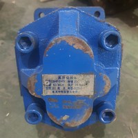 Pompa Gigi Hidrolik CBHP2063 63ml Pompa Oli Tekanan Tinggi untuk Mesin Konstruksi-Merek OEM/Aftermarket/NXA Teruji & Terinspeksi