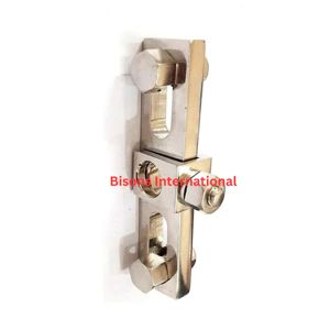 Fixateur externe orthopédique à pince transversale BISONS en gros |   Connecteur d'accouplement de tiges pour la chirurgie traumatique - Product Image 2
