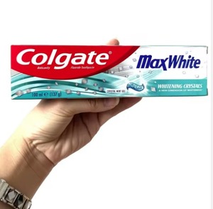 ยาสีฟันป้องกันฟันผุและลมหายใจสดชื่น ขนาดปกติ สต็อกจำนวนมาก จัดส่งรวดเร็ว และราคาขายส่งที่แข่งขันได้ - Product Image 3