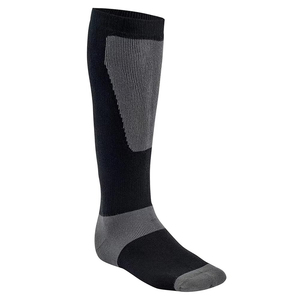 Men's & Women's Autumn Cotton Knitting <b>Knee</b>-<b>High</b> Compression Sport Crew Socks for Horse Riding Horse Riding Socks For Sale - Product Image 2