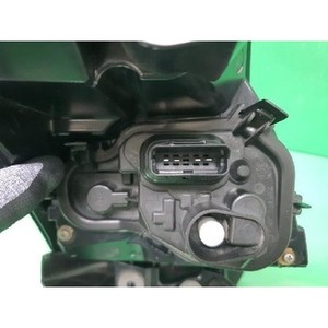 Luz Trasera Izquierda Fluence (Lado del Conductor) Usada 265551502R - Product Image 6