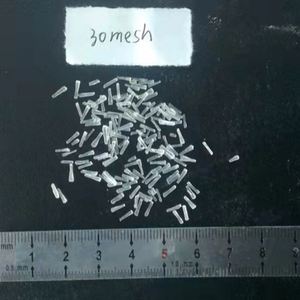 ผงชูรสราคาส่งถูก บรรจุถุง 25 กก. ได้รับการรับรองฮาลาล วัตถุเจือปนอาหาร MSG ขนาด 20 เมช 80 เมช - Product Image 3