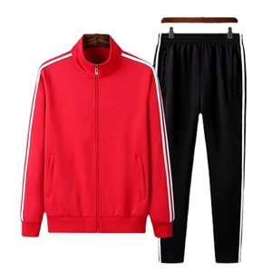 Survêtement d'hiver pour homme sur mesure de haute qualité, fabriqué directement en usine, grandes tailles, ensembles confortables, imprimés écologiques, coupe-vent - Product Image 5