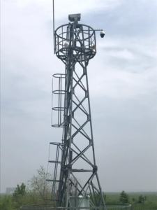 <span class=keywords><strong>Camera</strong></span> an ninh CCTV chuyên nghiệp JEC J-PT-2315-HP với hệ thống PTZ đo nhiệt độ, xoay nghiêng, chống nước tiêu chuẩn IP66 - Product Image 5