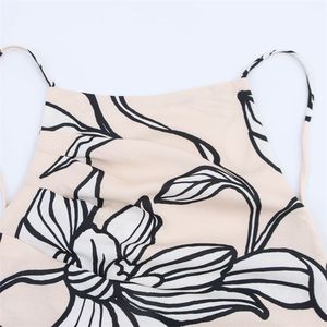 GRACE COLLECTION Débardeur court à col rond pour femme en toile de coton/élasthanne respirant, à séchage rapide et écologique - Product Image 4
