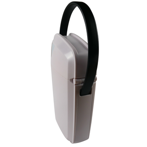 Cartera Portátil con Cerradura y Caja Fuerte de Viaje para Teléfono con Acolchado Interior de Espuma - Product Image 5