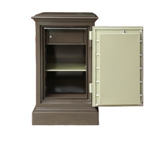 Lista de distribuidores de cajas fuertes originales de la fábrica: cajas fuertes globales para hoteles, envío directo y rápido de fábrica - Product Image 2