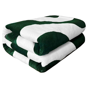 Toalla de Playa Infantil de Alta Calidad, Gruesa, Ligera y Absorbente, Estilo Hotel de Lujo, Suave al Tacto, Tejido Duradero para Uso en Hoteles y Piscinas - Product Image 1