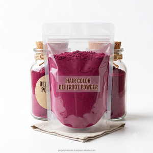 Polvo de Remolacha Natural Suministrado por la Fábrica, Colorante para el Cabello de Grado Cosmético, Rico en Vitaminas y Minerales - Product Image 5