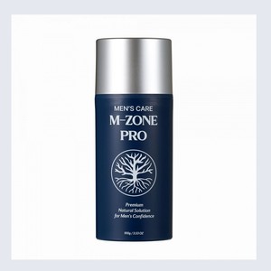 Crème pour le visage coréenne K-Beauty Barona Cosmetics M Zone Pro Fabriquée en Corée Pour tous types de peau Massage pour homme - Product Image 4
