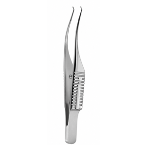 Pince ophthalmique Troutman Barraquer Colibri en acier inoxydable de qualité supérieure - Product Image 6
