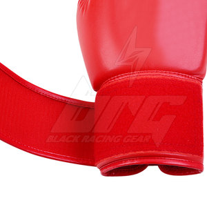 Guantes de Boxeo de Material Resistente, Equipo de Entrenamiento de Boxeo, Guantes de Boxeo Recién Llegados - Product Image 6