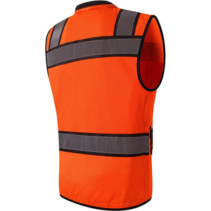 Hot Sale Reflective Welding Safety <b>Overalls</b> - Product Image 5