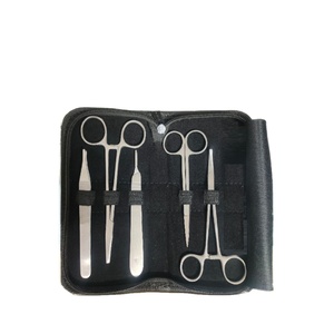 2026 Medical Student <b>Suture</b> Practice <b>Kit</b> Top Quality Professional <b>Suture</b> <b>Kit</b> Used In Hospitals - Product Image 4
