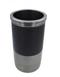 Pièces de réparation et de reconstruction de moteur diesel OEM Standard D2840 D2842, chemise de cylindre - Product Image 6