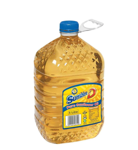 Huile de tournesol raffinée fraîche pour les besoins quotidiens de cuisson, disponible à prix avantageux, avec une qualité fiable et un approvisionnement constant - Product Image 5