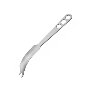 Retractor de Cadera de Alta Calidad, Instrumento Quirúrgico Hohmann MIOS, Retractor de Cadera Curvo Fabricado por Pissco - Product Image 5