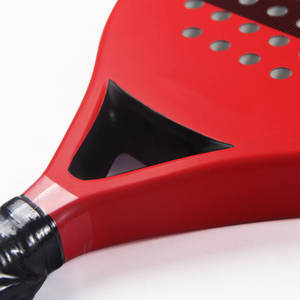 Raqueta de Tenis de Grado Profesional para Torneos de Club y Práctica - Product Image 4