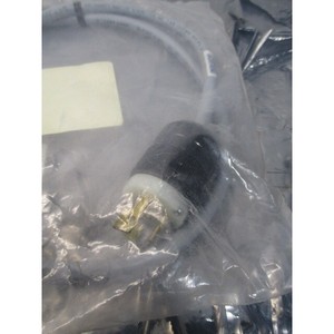 AMAT 0620-02743 CABLE ASSY 15A 208V L6-15P - Equipo y Piezas de Semiconductores de Confianza de Marca Global - Product Image 5