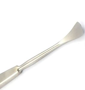 Élévateurs périosteaux Cobb orthopédiques manuels les plus vendus, élévateurs vertébraux courbés en plastique, instruments chirurgicaux de base - Product Image 3