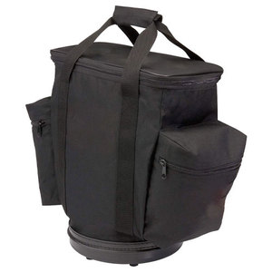 Sacs de baseball en nylon légers en gros 30-40L – Grande Vente à Prix Bas, Design Unique, Couleur Personnalisée pour Équipes Sportives - Product Image 1