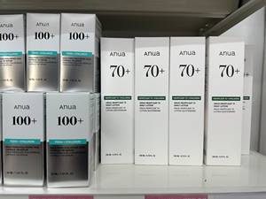 Trio apaisant pour la peau, masque en feuille pour peaux sensibles à l'acide azélaïque 10% et à l'acide hyaluronique, 90 tampons - Product Image 6
