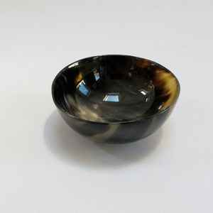 ชามเขาควายรูปทรงวงรีคลาสสิกแบบเป็นมิตรกับสิ่งแวดล้อม  ออกแบบใหม่โดย barkah star มีทุกขนาด เหมาะสำหรับงานเลี้ยงอาหารค่ำ - Product Image 2