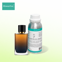 Aceite de Perfume para Aplicaciones Profesionales de Perfumería