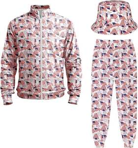 Ensemble de survêtements pour hommes - Product Image 1