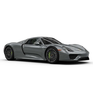 Meilleur prix pour Porsche 918 Spyder, voiture de sport hybride de luxe, véhicule haute performance, livraison mondiale disponible, offre spéciale - Product Image 3