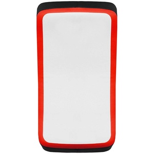 Pads de Muay Thai en PU à prix de gros, pads de frappe MMA Karaté, pads de kickboxing, arts martiaux, pads thaïlandais en cuir - Product Image 4