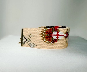 Bracelet Perlé Série Luxe Qualité Supérieure Brillant Vente en Gros Article d'Usine - Product Image 4