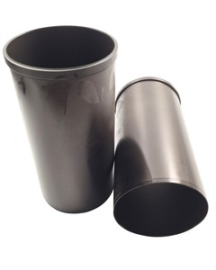 Pièces automobiles Santosh de qualité supérieure, OEM MD92, cylindre de moteur diesel de 125 mm de diamètre, robuste, norme OE, pièces de rechange pour véhicules japonais - Product Image 2