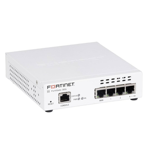 Appliance pare-feu d'entreprise filaire FG-30G avec prise en charge VPN, dispositif de sécurité réseau Technoverse Business Solutions - En stock - Product Image 2