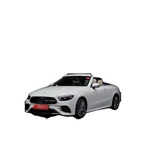 Mercedes-Benz Clase E E450 4MATIC Cabriolet 2023, 46,337 km, Caja de Cambios Automática, Volante a la Izquierda, Cámara Trasera - Product Image 1